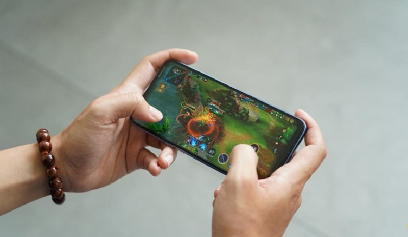 Xiaomi Redmi 10 28GB cấu hình mạnh thách thức mọi loại game